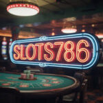 Slots786